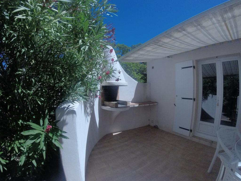 Residence Stella D'Oro Porto-Vecchio  Exterior photo
