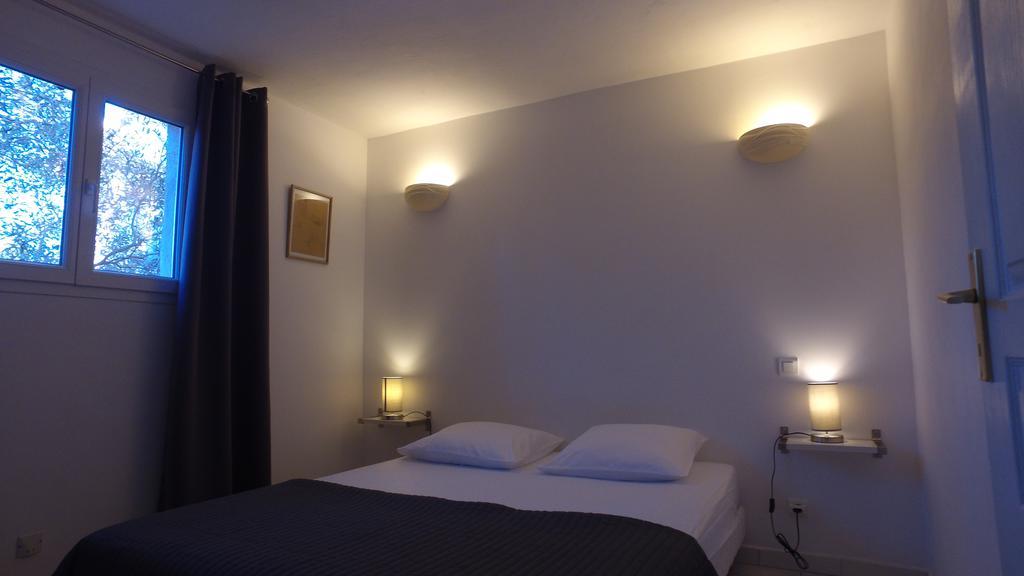 Residence Stella D'Oro Porto-Vecchio  Exterior photo