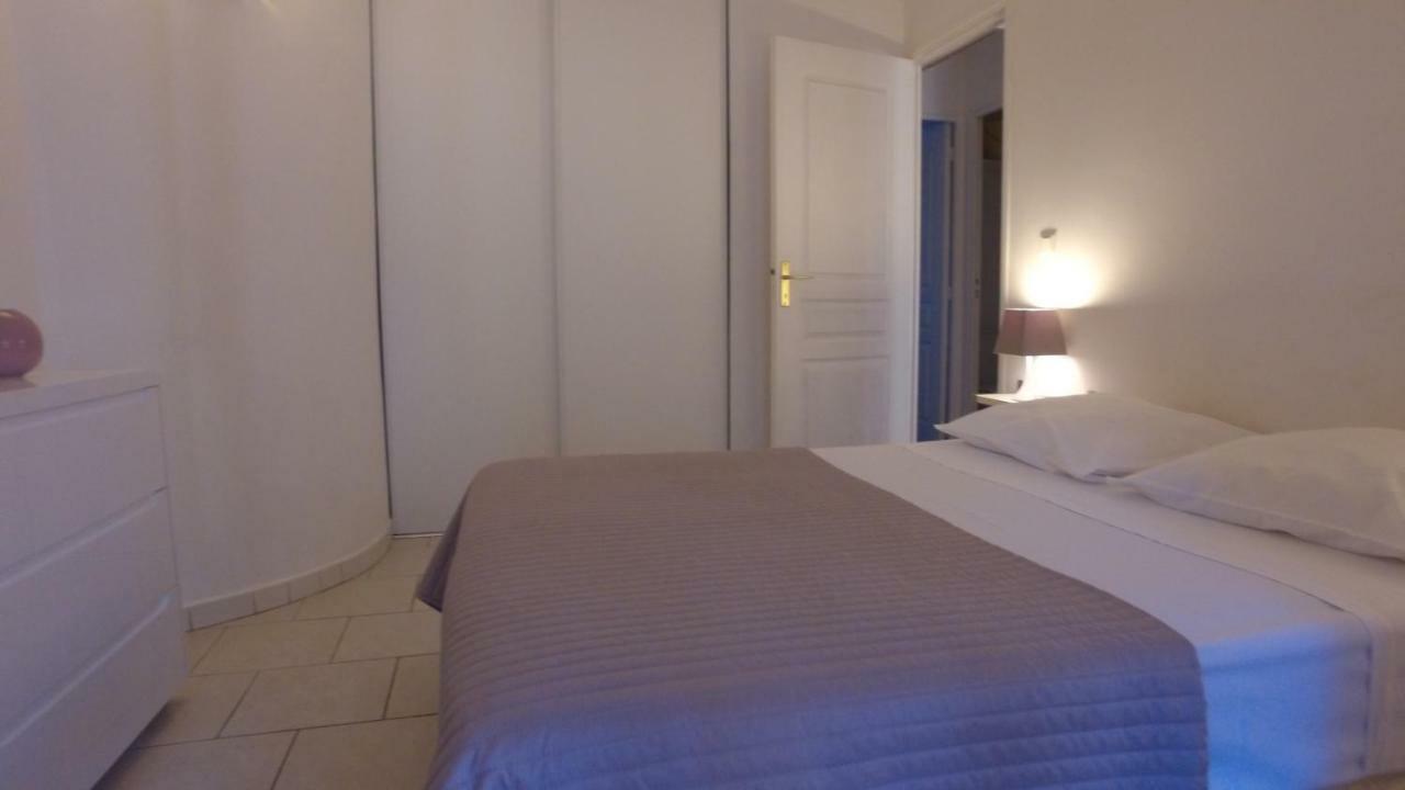Residence Stella D'Oro Porto-Vecchio  Exterior photo